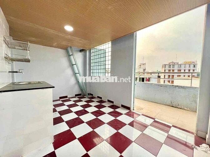 PHÒNG TRỌ GÒ VẤP GIỜ GIẤC TỰ DO