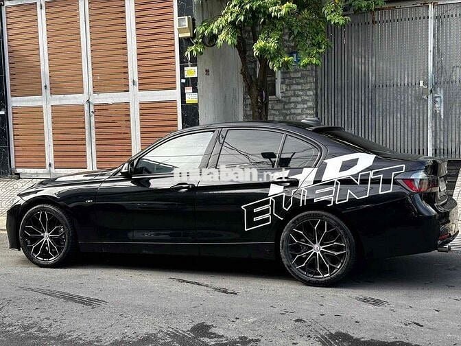 💥 Thanh lý gấp 1 cặp xe BMW đời 2012- 2013