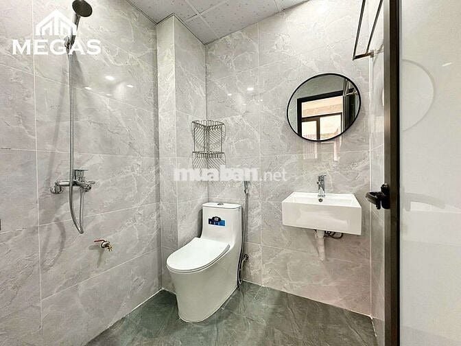 STUDIO CỰC RỘNG CỬA SỔ LỚN FULL NỘI THẤT NGAY CHÂN CẦU VƯỢT MỄ TRÌ