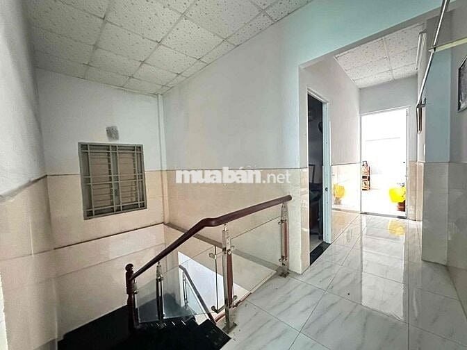 HXH Nguyễn Xí, P26, Bình Thạnh - 3 phòng ngủ - 70m2 - 13.5tr tl