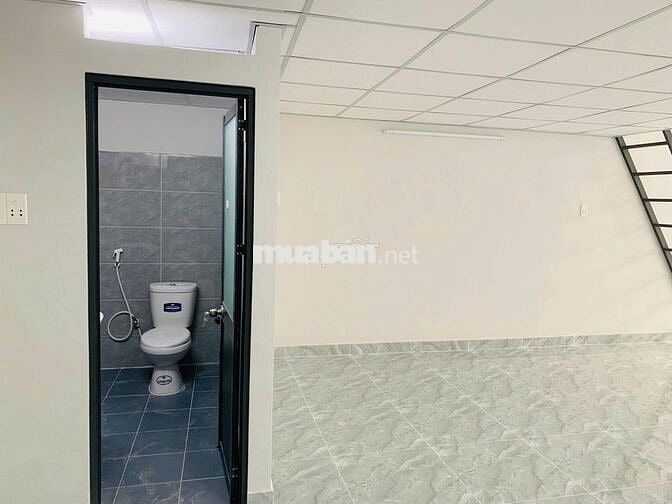 CHO THUÊ DÃY MẶT BẰNG KI ỐT MỚI XÂY- ĐƯỜNG HOÀ BÌNH TÂN PHÚ
