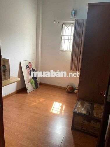 CHO THUÊ NHÀ 1/ HẺM XE HƠI TẬN NHÀ DƯƠNG QUẢNG HÀM P5