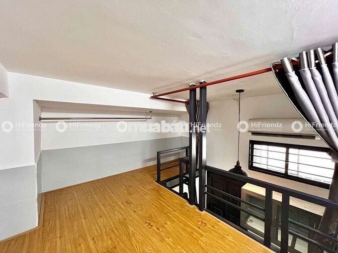 CHO THUÊ DUPLEX NHỎ XINH GIÁ RẺ GẦN THOẠI NGỌC HẦU, THẠCH LAM, TÂN PHÚ