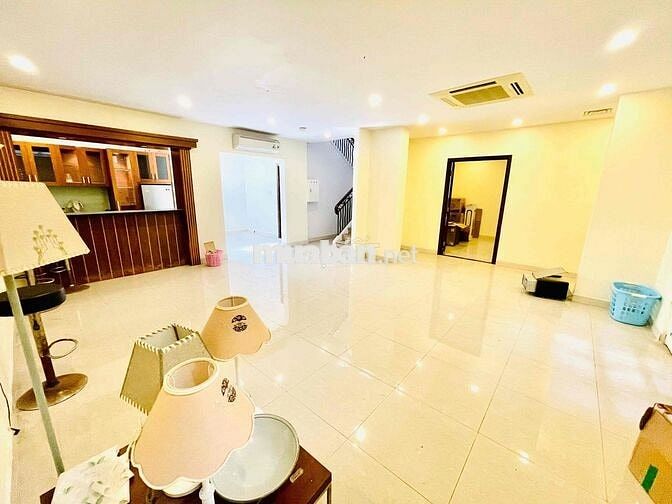 CỰC HÓT ! SIÊU PHẨM BIỆT THỰ 4E PHÙNG KHẮC KHOAN QUẬN 1 - 5 TẦNG