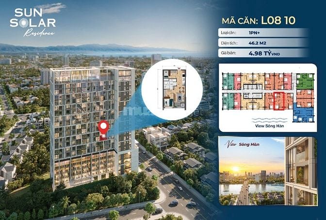 Căn hộ cao cấp vị trí đắc địa  TT chỉ từ 4tyxxx xem thực tế ngay 