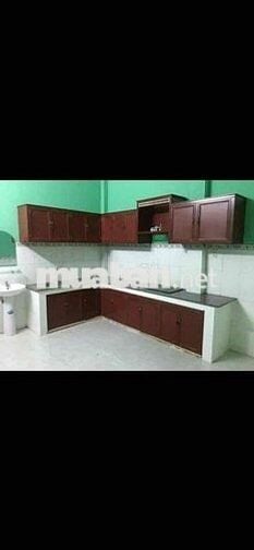 Cho Thuê Mặt Bằng Kinh Doanh 10tr/th DT: 4x 30 ( 1 lầu, 2phòng ngủ 2 t