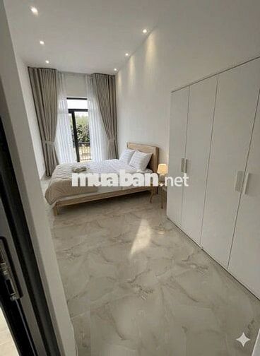 Bán nhà ngay trung tâm phường tân hiệp , TPHCM Nhà 1 trệt 1
