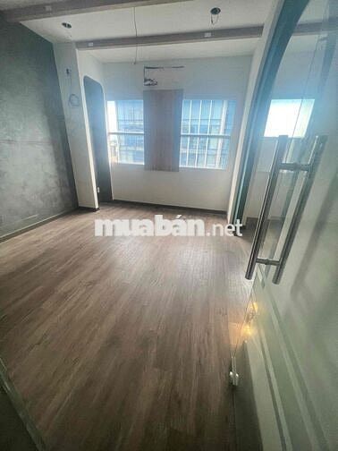nhà cho thuê Phạm viết Chánh+Mê Linh.f19.Bình Thạnh.6x18 trệt 2lầu(62t