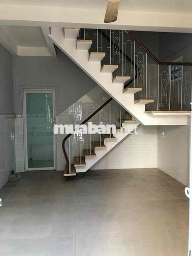 CHO THUÊ NHÀ NGUYÊN CĂN ĐƯỜNG VƯỜN LÀI - TÂN PHÚ