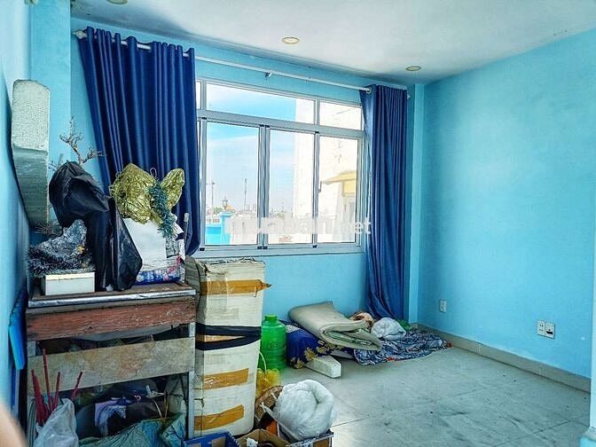 2 Phòng Trọ, Ban Công lớn , Cửa sổ lớn Quận 8