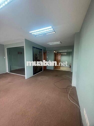 nhà cho thuê Phạm viết Chánh+Mê Linh.f19.Bình Thạnh.6x18 trệt 2lầu(62t