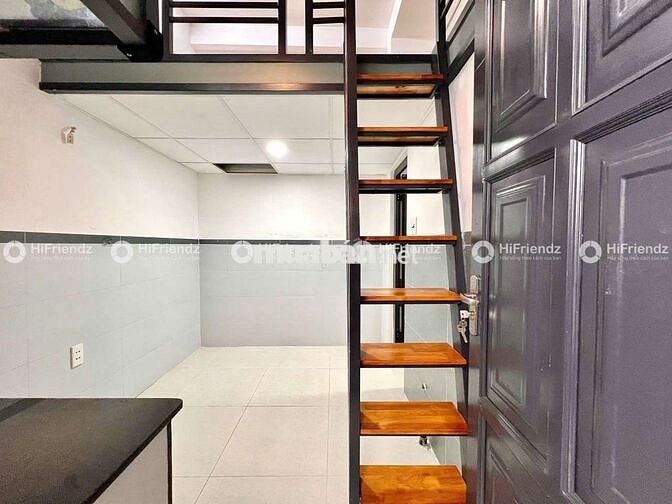CHO THUÊ DUPLEX NHỎ XINH GIÁ RẺ GẦN THOẠI NGỌC HẦU, THẠCH LAM, TÂN PHÚ