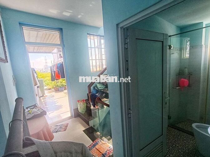 2 Phòng Trọ, Ban Công lớn , Cửa sổ lớn Quận 8