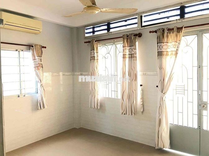 CHO THUÊ NHÀ NGUYÊN CĂN ĐƯỜNG VƯỜN LÀI - TÂN PHÚ