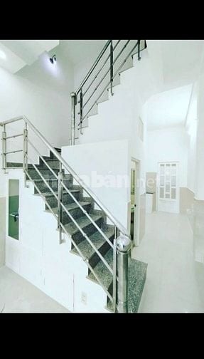 CC ngộp bank bán gấp nhà 1T1L Tỉnh Lộ 10 Bình Tân 52m2 _1 Tỷ 120tr SHR