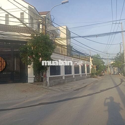 ĐẤT VÀNG MẶT TIỀN – XÂY BIỆT THỰ SIÊU ĐẲNG CẤP–HIỆP BÌNH CHÁNH-224 M2