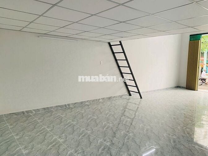 CHO THUÊ DÃY MẶT BẰNG KI ỐT MỚI XÂY- ĐƯỜNG HOÀ BÌNH TÂN PHÚ