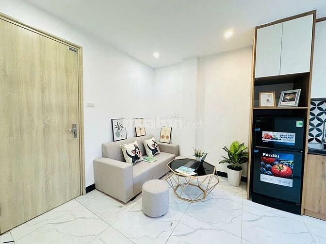 🔥 CĂN HỘ 1N1K - XÃ ĐÀN – ĐỐNG ĐA – VỊ TRÍ ĐẮC ĐỊA KHU DÂN TRÍ CAO
