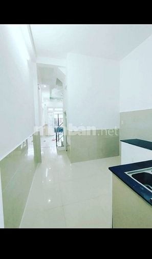CC ngộp bank bán gấp nhà 1T1L Tỉnh Lộ 10 Bình Tân 52m2 _1 Tỷ 120tr SHR