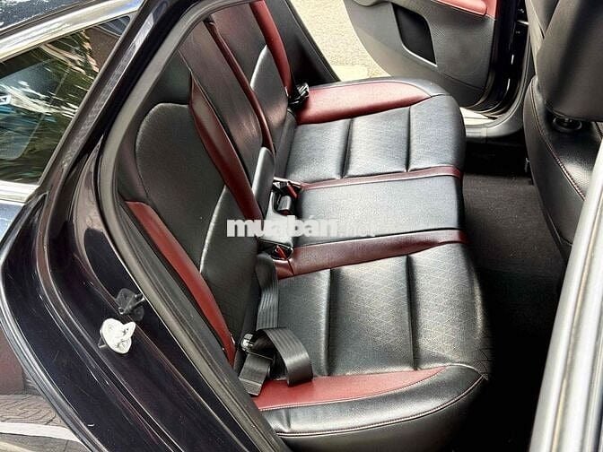 Kia Cerato 2021 2.0 AT PREMIUM - 57000 km