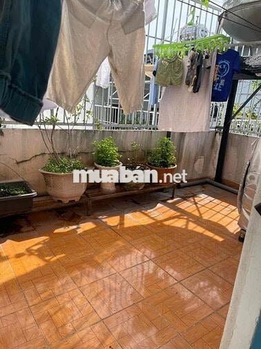CHO THUÊ NHÀ 1/ HẺM XE HƠI TẬN NHÀ DƯƠNG QUẢNG HÀM P5