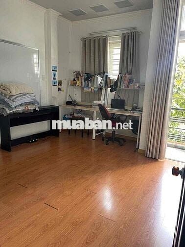CHO THUÊ NHÀ 1/ HẺM XE HƠI TẬN NHÀ DƯƠNG QUẢNG HÀM P5