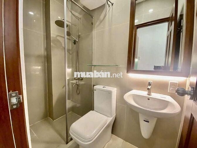 💥CHO THUÊ CĂN HỘ DỊCH VỤ FULL NỘI THẤT- Ở PHÚ NHUẬN