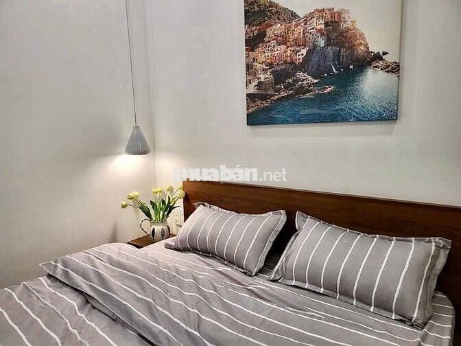 💥CHO THUÊ CĂN HỘ DỊCH VỤ FULL NỘI THẤT- Ở PHÚ NHUẬN