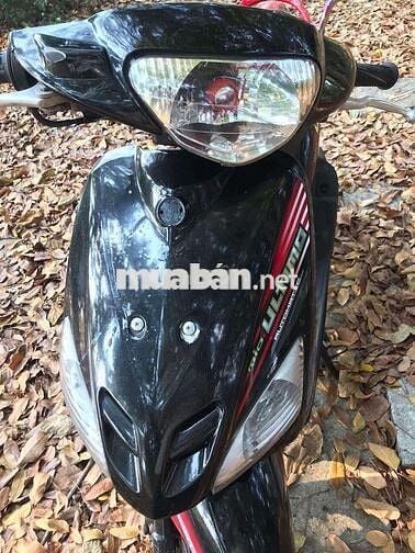Cần bán hoặc giao lưu xe số