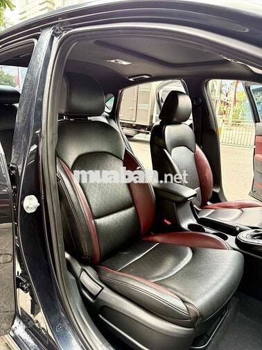 Kia Cerato 2021 2.0 AT PREMIUM - 57000 km