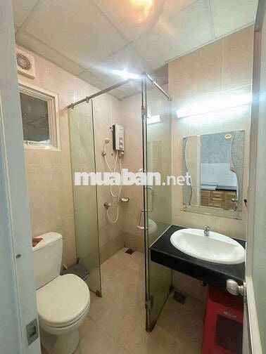 2. 💥 TARA RESIDENCE – 2PN RỘNG ĐẸP, NHÀ TRỐNG Ở NGAY – GIÁ CHỈ 9TR 💥