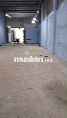 Cho thuê kho, xưởng 300m Vĩnh Lộc A giá rẻ