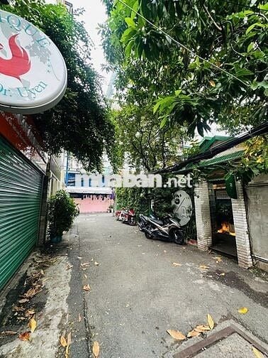 ✅CHO THUÊ NHÀ NGUYÊN CĂN 2/15A CAO THẮNG, PHƯỜNG 5, QUẬN 3