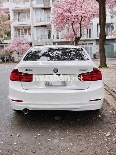 💥 Thanh lý gấp 1 cặp xe BMW đời 2012- 2013
