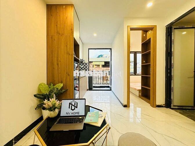 🔥 CĂN HỘ 1N1K - XÃ ĐÀN – ĐỐNG ĐA – VỊ TRÍ ĐẮC ĐỊA KHU DÂN TRÍ CAO