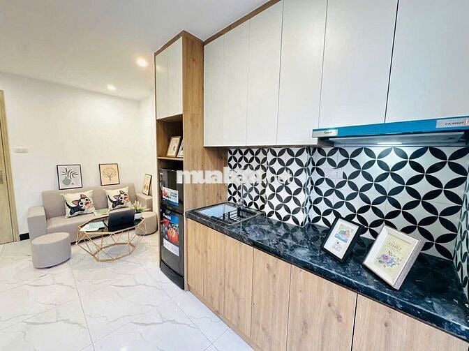 🔥 CĂN HỘ 1N1K - XÃ ĐÀN – ĐỐNG ĐA – VỊ TRÍ ĐẮC ĐỊA KHU DÂN TRÍ CAO