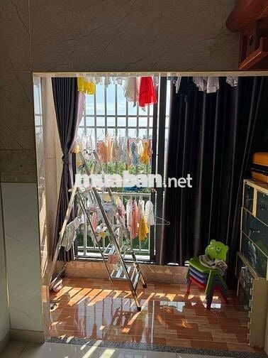Cần bán gấp căn 2PN chung cư Thanh Bình Thuận An Bình Dương