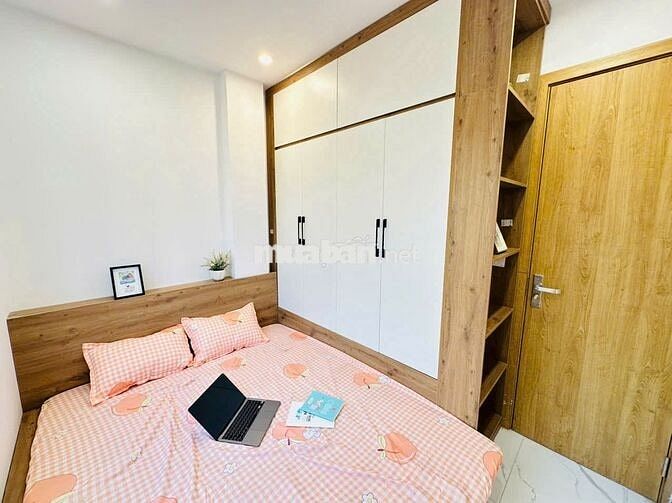 🔥 CĂN HỘ 1N1K - XÃ ĐÀN – ĐỐNG ĐA – VỊ TRÍ ĐẮC ĐỊA KHU DÂN TRÍ CAO