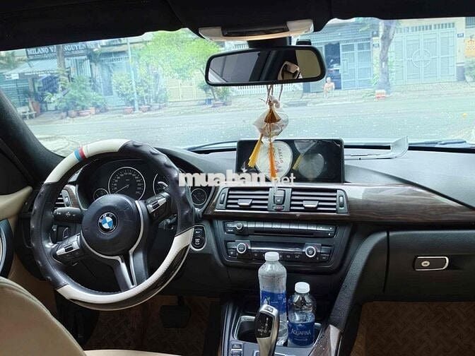 💥 Thanh lý gấp 1 cặp xe BMW đời 2012- 2013