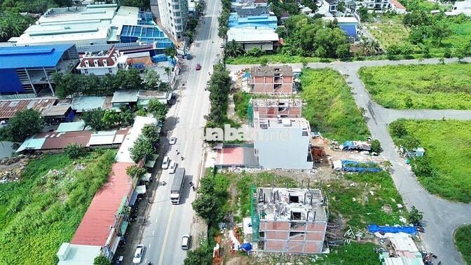 Bán đất dự án Đông Bình Đương, Dĩ An