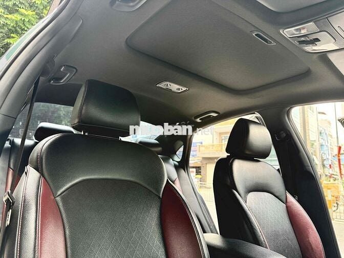 Kia Cerato 2021 2.0 AT PREMIUM - 57000 km