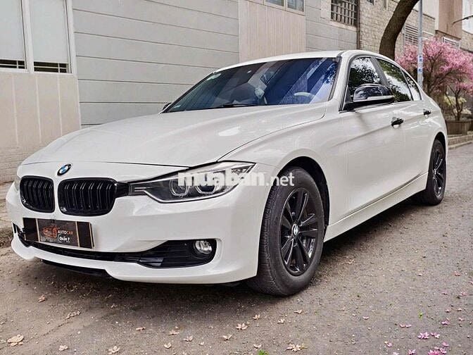 💥 Thanh lý gấp 1 cặp xe BMW đời 2012- 2013