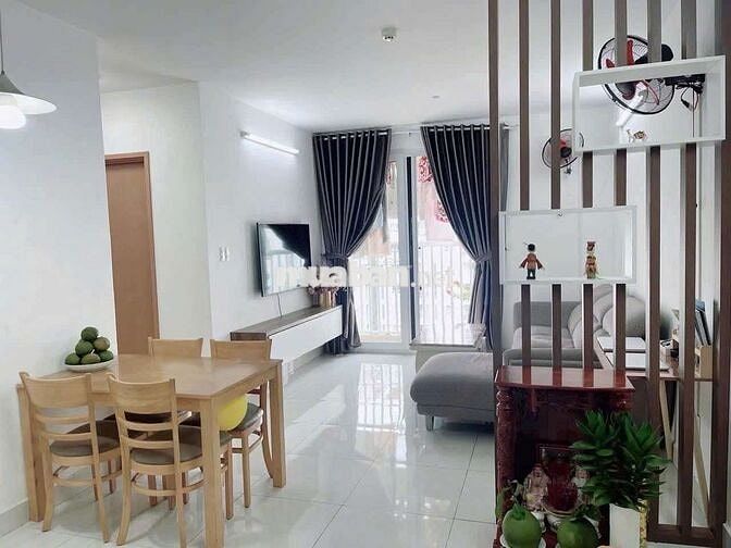 2. 💥 TARA RESIDENCE – 2PN RỘNG ĐẸP, NHÀ TRỐNG Ở NGAY – GIÁ CHỈ 9TR 💥