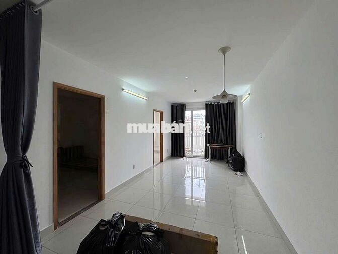 2. 💥 TARA RESIDENCE – 2PN RỘNG ĐẸP, NHÀ TRỐNG Ở NGAY – GIÁ CHỈ 9TR 💥