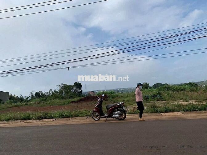 Bán đất ngay Tỉnh Đắk Nông cũ(nay thuộc Xã Đức An, Tỉnh Lâm Đồng)