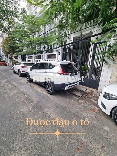 💥CHO THUÊ CĂN HỘ DỊCH VỤ FULL NỘI THẤT- Ở PHÚ NHUẬN