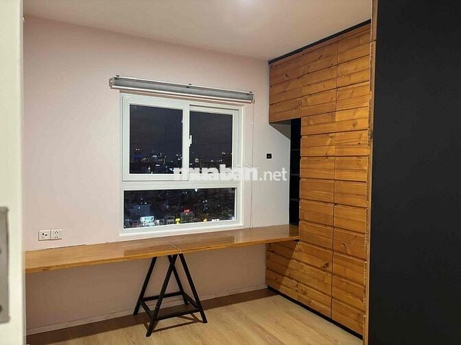 Chính chủ cho thuê căn 3pn Saigonland D2 Nguyễn Gia Trí Bình Thanh