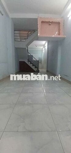 Cho thuê nhà nguyên căn.Đường Nhật Tảo,Phường 4.Quận 10.