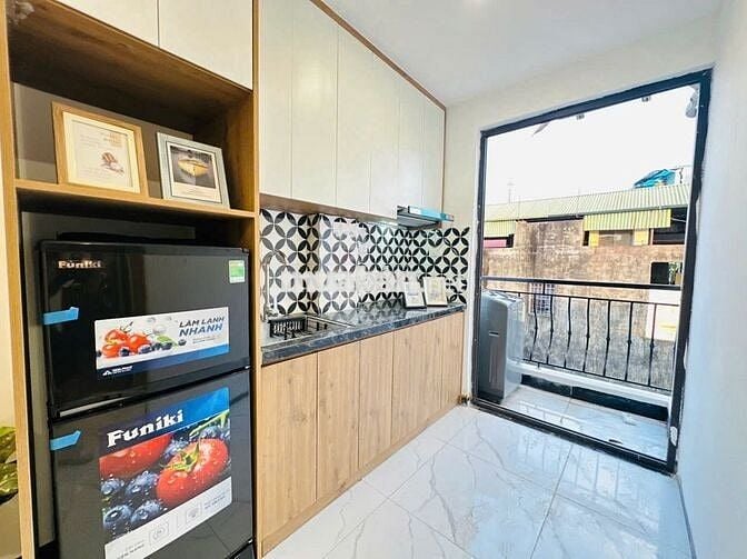 🔥 CĂN HỘ 1N1K - XÃ ĐÀN – ĐỐNG ĐA – VỊ TRÍ ĐẮC ĐỊA KHU DÂN TRÍ CAO
