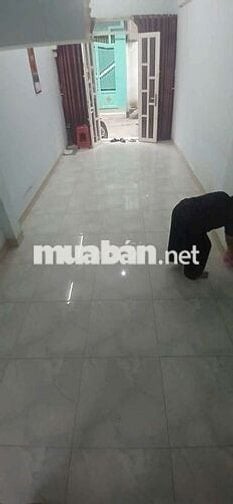 Cho thuê nhà nguyên căn.Đường Nhật Tảo,Phường 4.Quận 10.